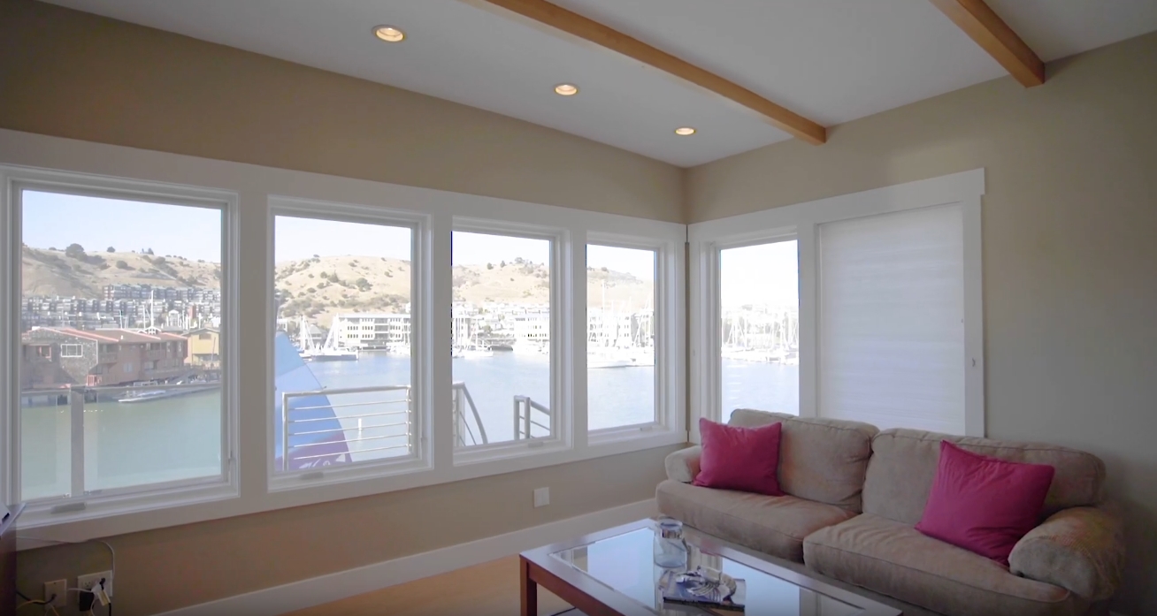 14 Photos vs. 1469 Sandpiper Spit, Richmond CA vs. Home Interior Design Tour