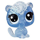 Littlest Pet Shop Series 4 Frosted Wonderland Multi-Pack Beaver (#No#) Pet