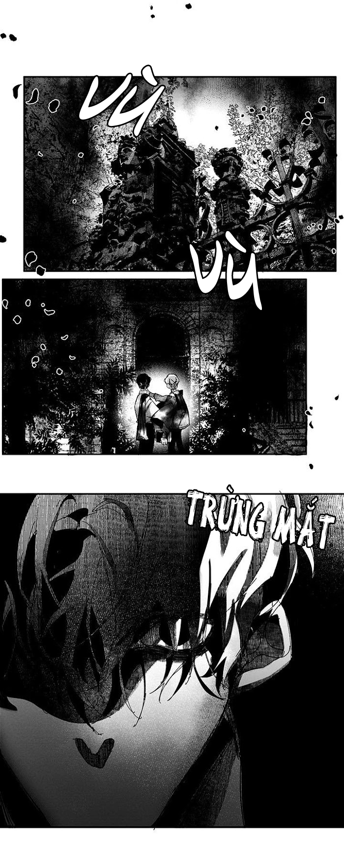 Đọc truyện Bài Thánh Ca - Chapter 10