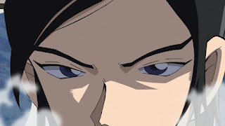 諸伏高明 Morofushi Takaaki CV.速水奨