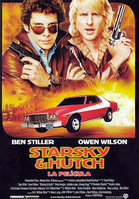 Starsky y Hutch – DVDRIP LATINO