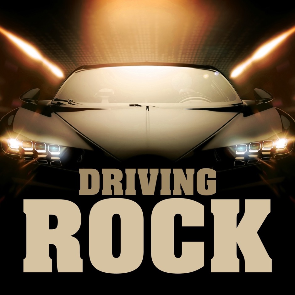 Various Artists Driving Rock [iTunes Plus AAC M4A]