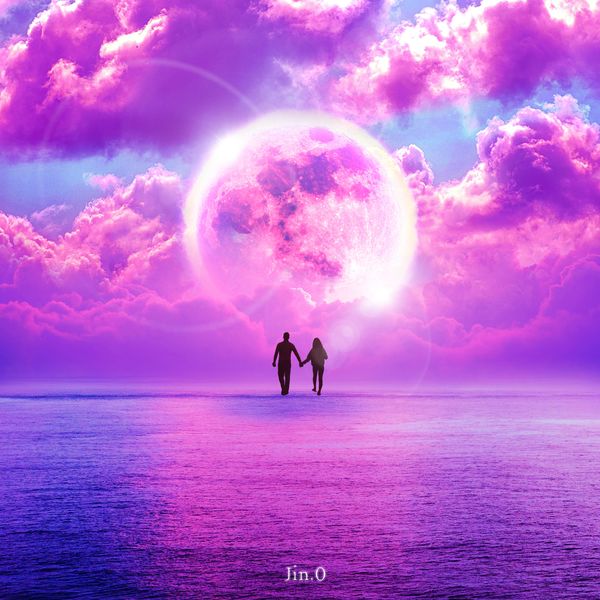 JIN.O – Falling into You – Single