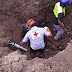 Rescatan sin vida a obrero soterrado en una zanja en Estelí