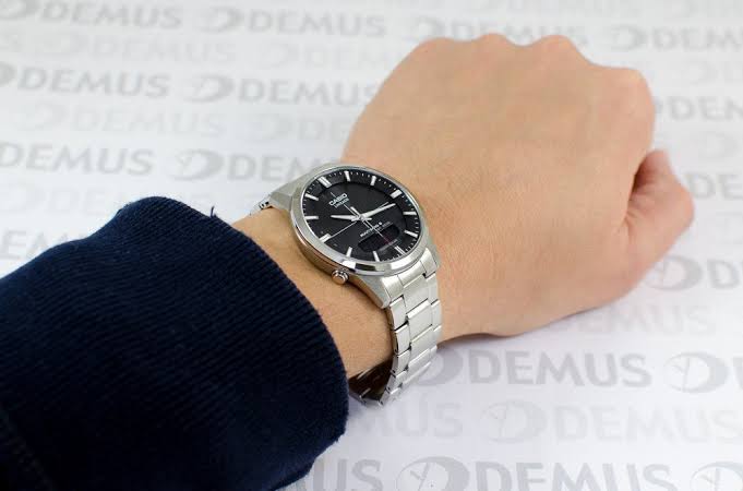 Casio Lineage Casio Lineage