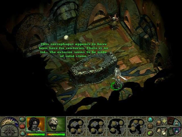 Planescape Torment Enhanced Edition PC Full Español