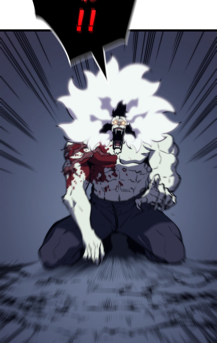 俺だけレベルアップな件 第101話 - 3