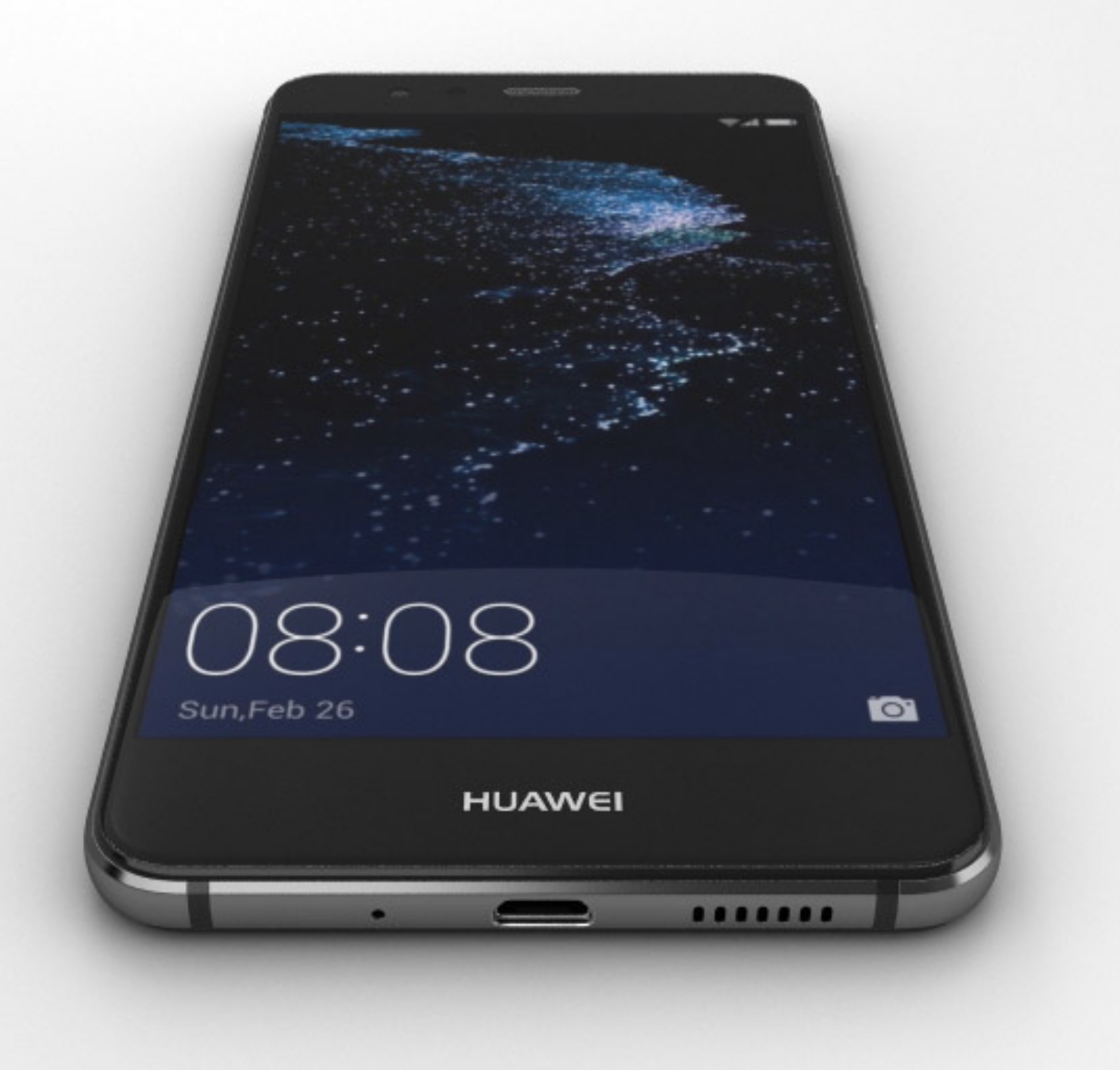 Huawei P10 Lite Specs and Price in Cameroon