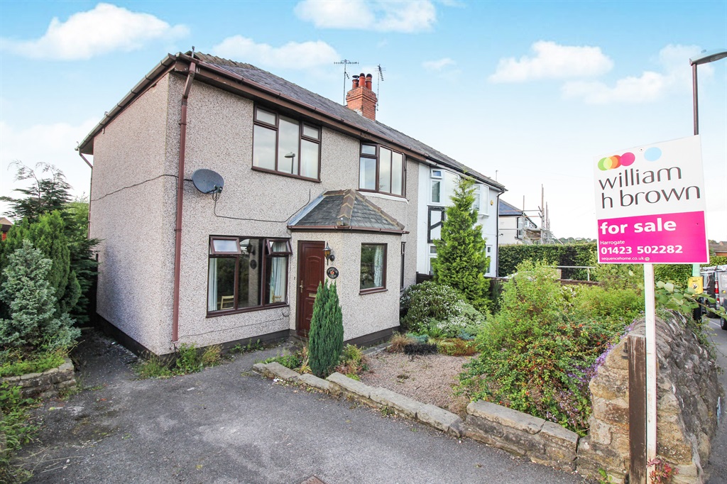 Harrogate Property News Harrogate Property News 4 bed end terrace