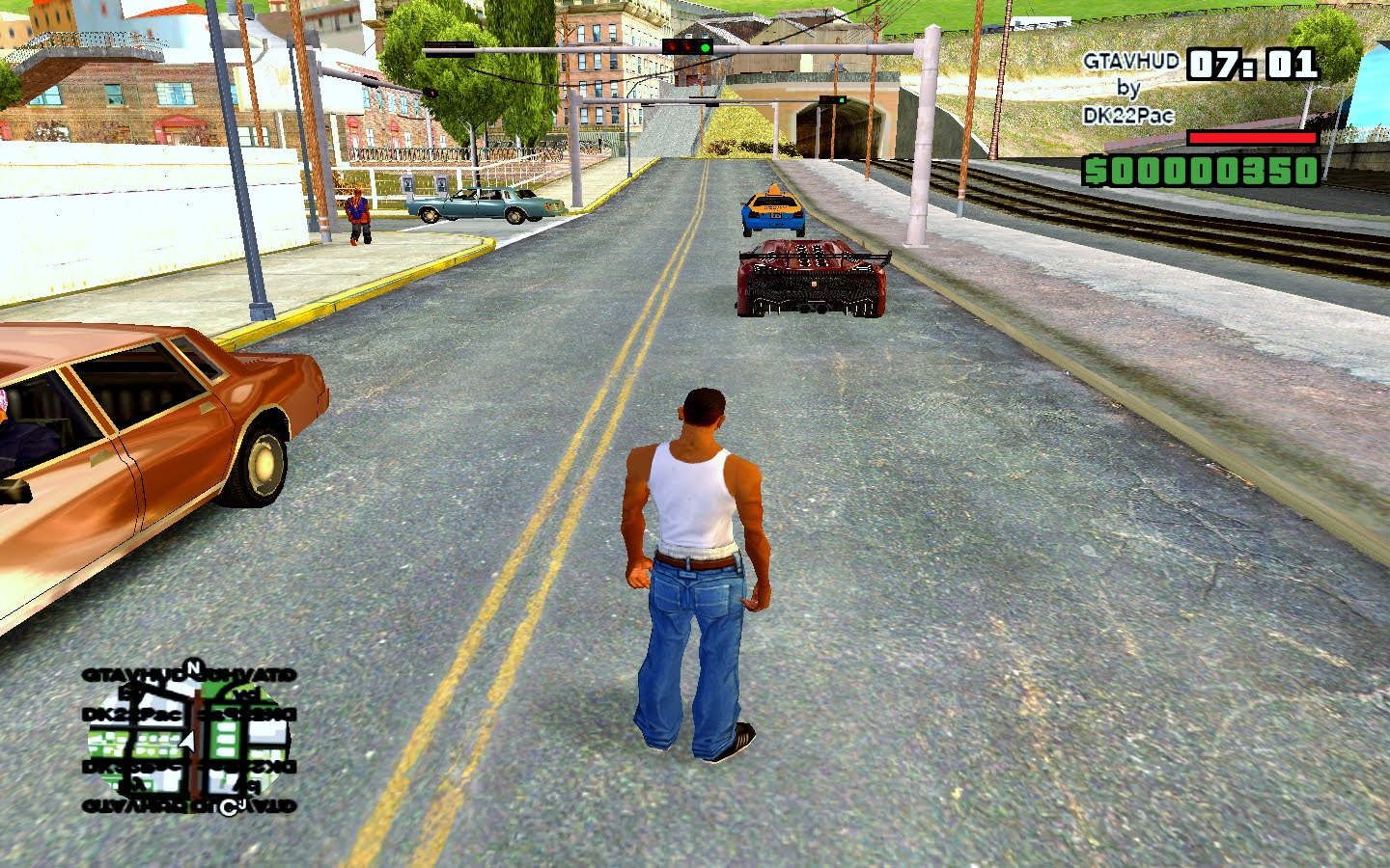 gta san andreas osx gta san andreas osx