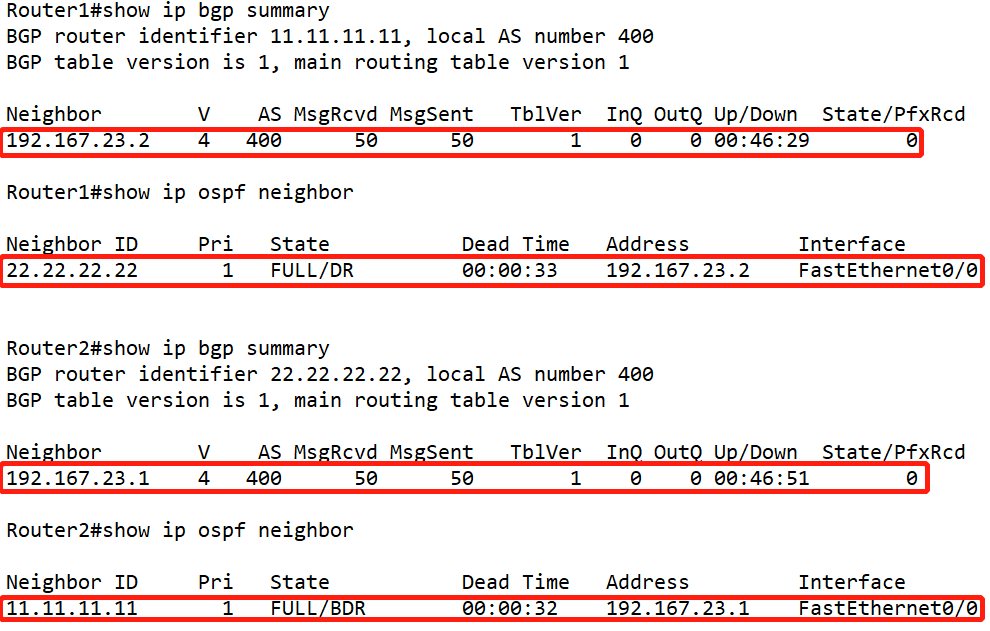 BGP - [Part 10] - IBGP BASIC CONFIGURATION | NETWORK TOPIC