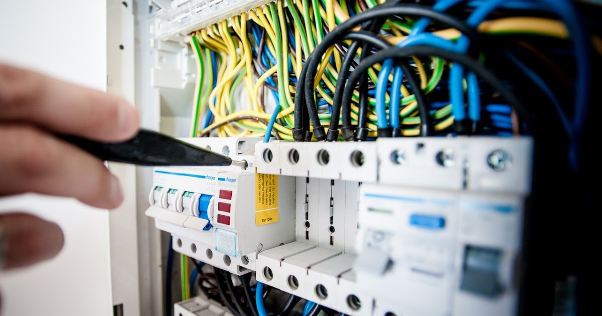 Where can I find the best Electrical Repair Company