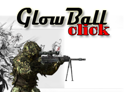 GlowBall Click