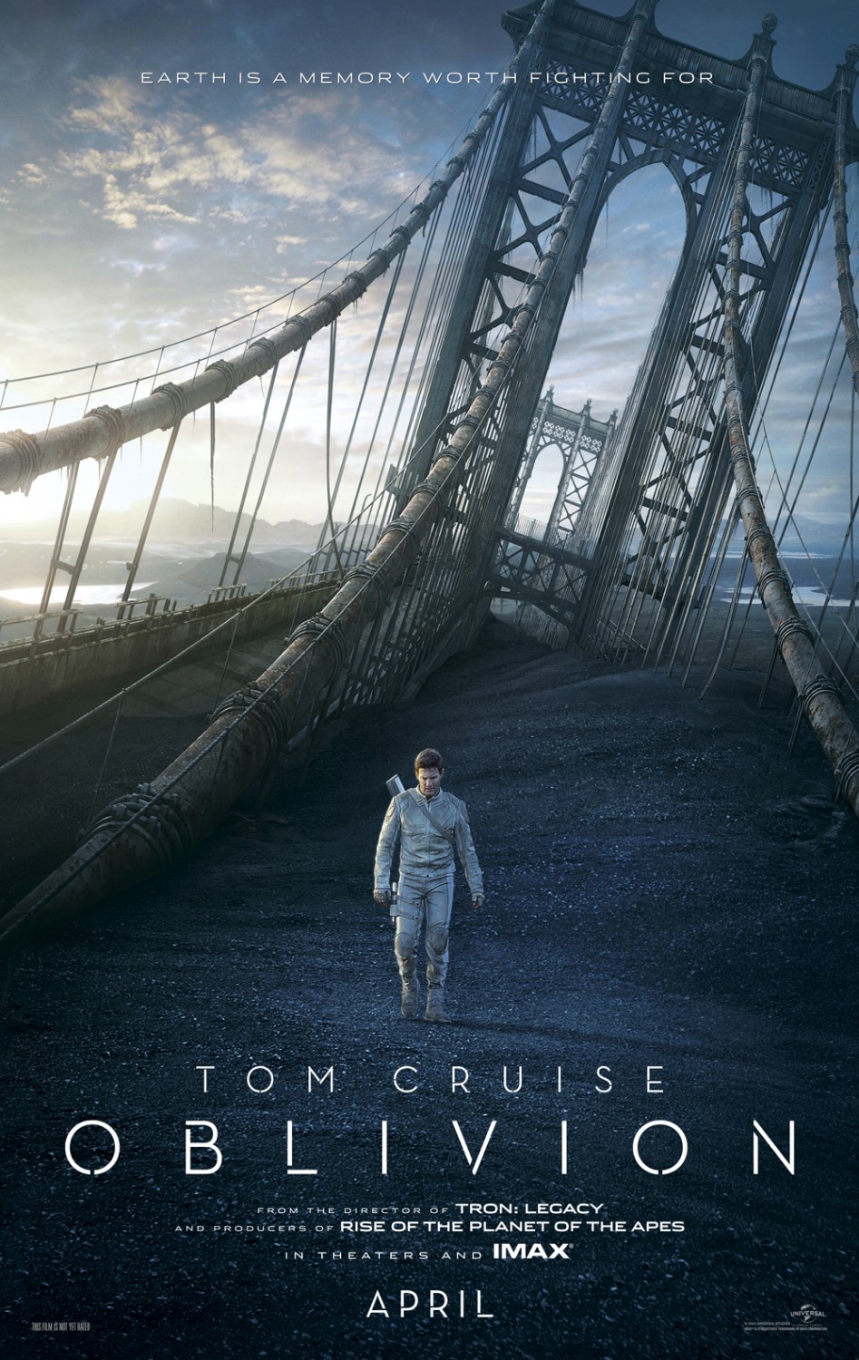 film tom cruise fantascienza
