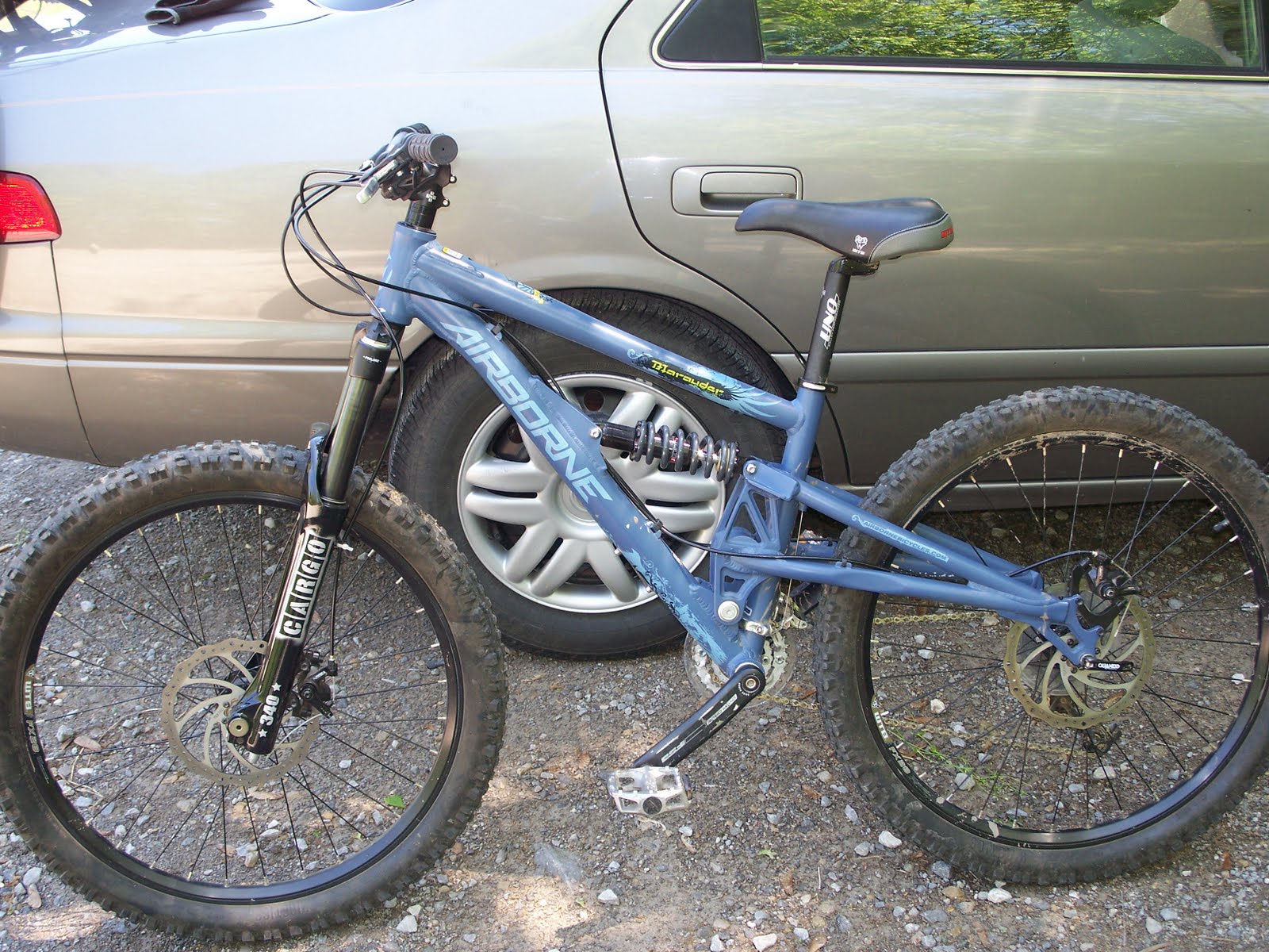 Airborne Alf: Airborne Marauder