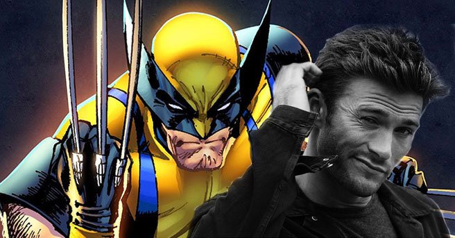 Josh's Media Reviews: MCU Wolverine Movie Fan Cast and Crew and Ideas