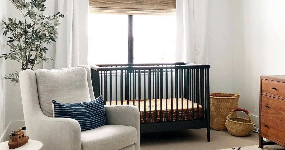 Nursery designand making it really functional! / Create / Enjoy