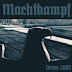 Machtkampf - Demo (2005)