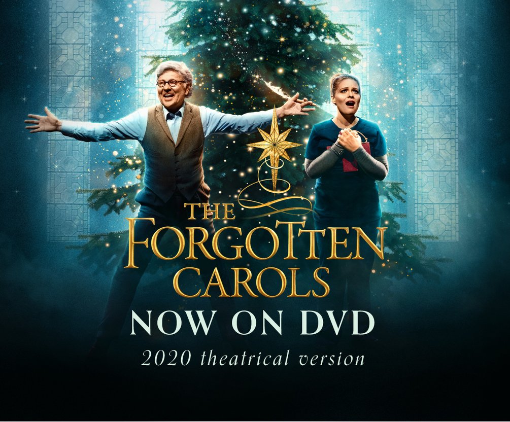 Julie Coulter Bellon The Carols Christmas Tradition