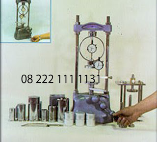 CV. RUNDAWA TEKNIK: JUAL ALAT KUAT TEKAN BEBAS 082221111131 JUAL ALAT ...