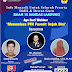 Webinar "Menembus PTN Favorit Sejak Dini" bersama Lembaga Pendidikan Primagama