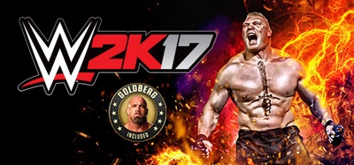 WWE 2K17-CODEX