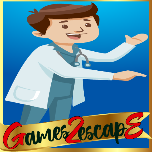 Play Games2Escape Dentist Escape