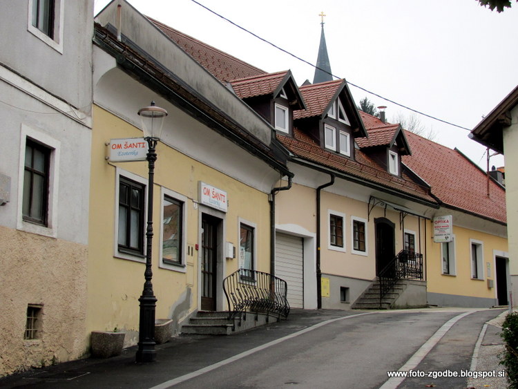 Novo mesto Slovenija, Dolenjska