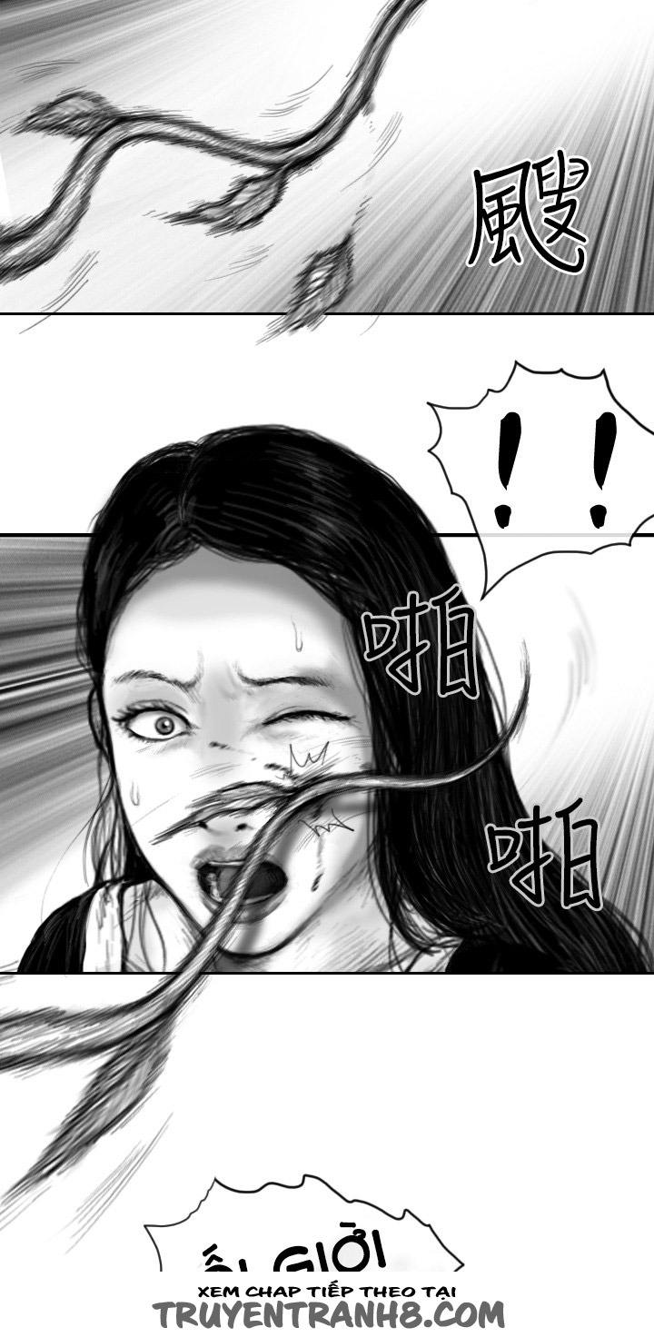 Hạt Giống Mỹ Nhân chap 20 - Trang 7