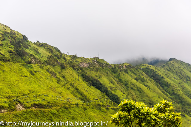 Chikmagalur Landscape