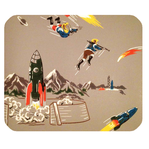 Browse Retro Mouse Pads