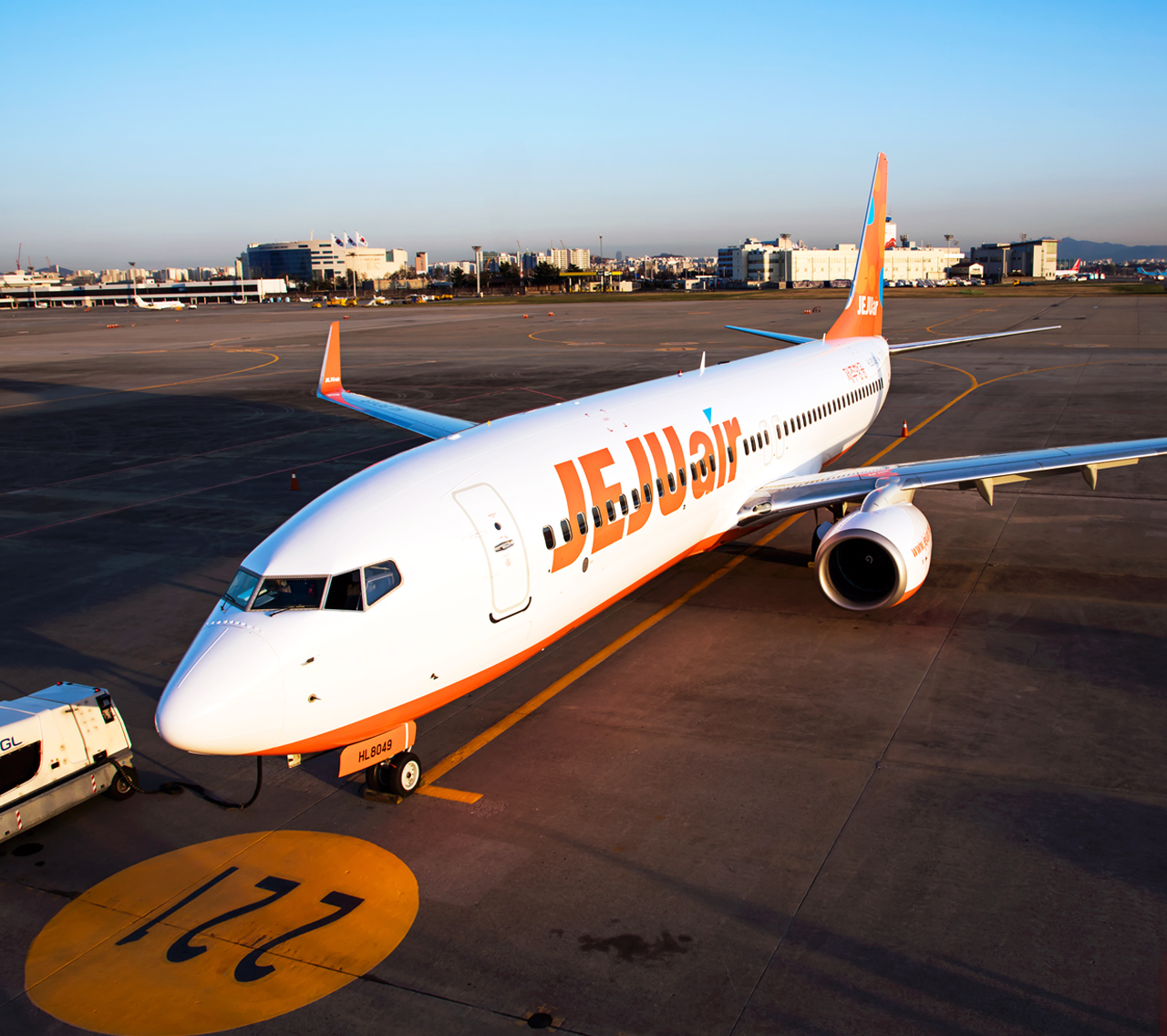 Jeju Air to resume flights to the Philippines Aviation Updates