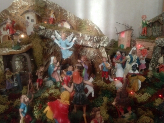 Poesie Di Natale Per Gli Zii.Notizie Associazione Natale Poesia E Tradizioni