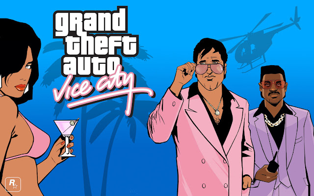 Gta Vice City Xapk File - Colaboratory