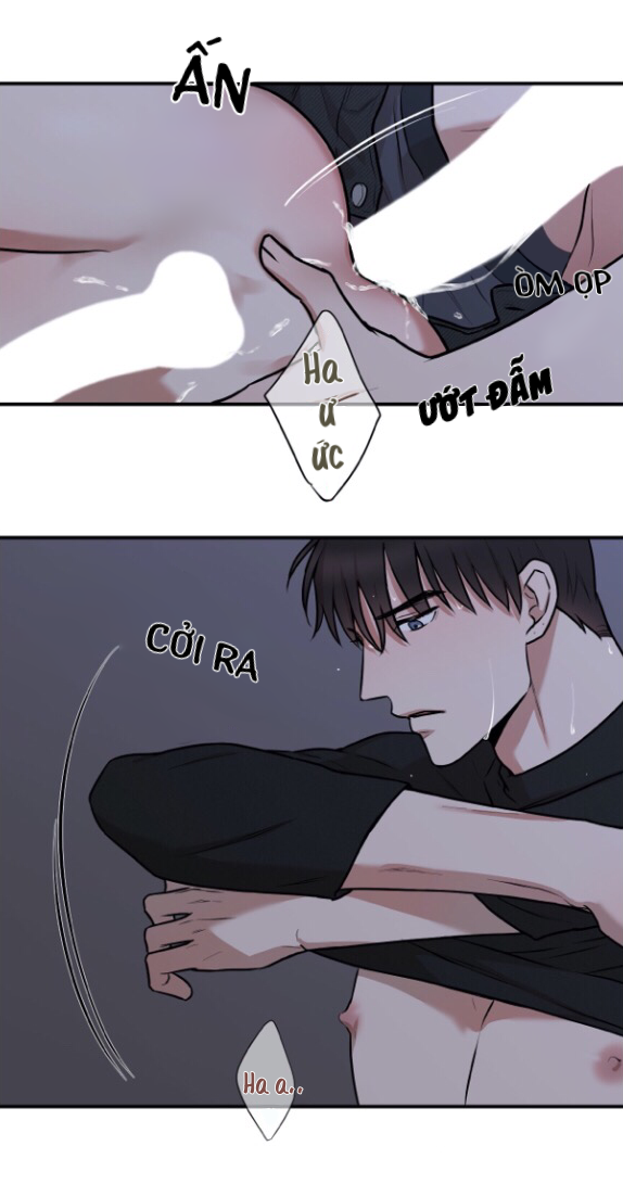 Đọc truyện Trong vòng bí mật - Chapter 7