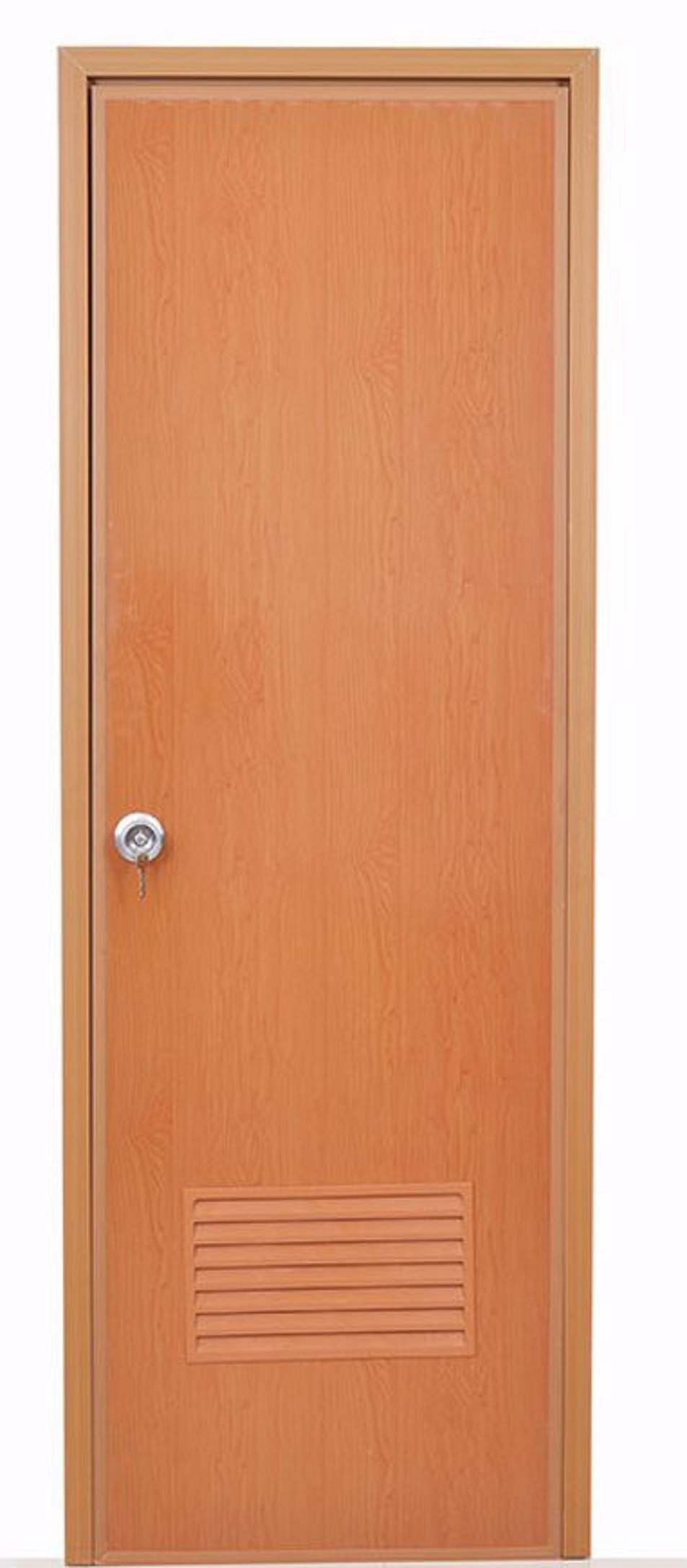Mengenal Bahan Pintu Untuk Kamar Mandi - Civil Engineering & Architecture