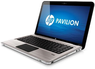 Harga Notebook HP Hewlett-Packard Terbaru