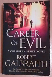 Career of Evil