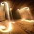 Artist Captures Stunning Pictures From The Inside Of A Cello