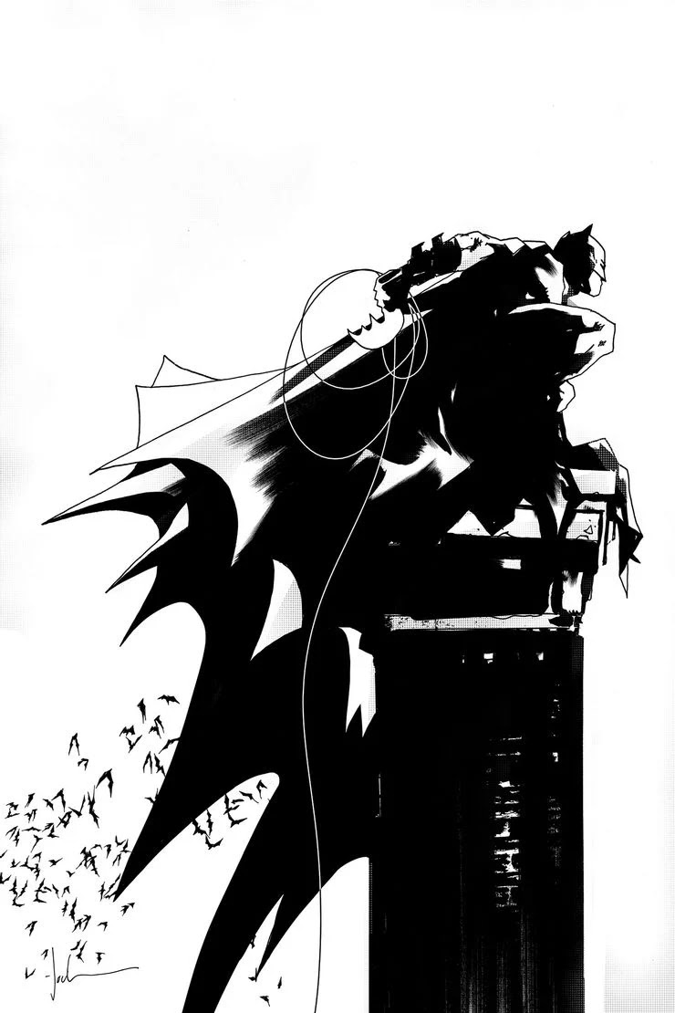 Every Day Is Like Wednesday: DC's January previews reviewed