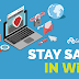 Stay Safe Online With SetupVPN