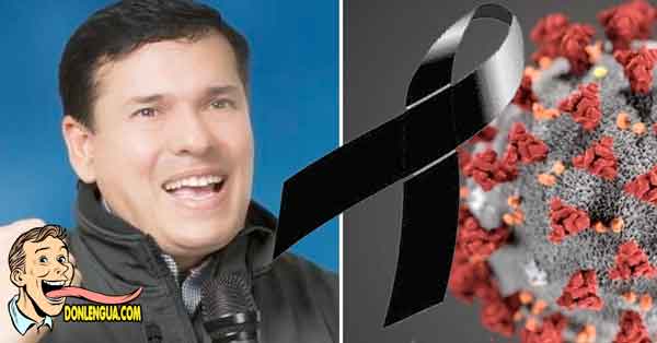 Falleció el Diputado Abelardo Días por el Virus Chino