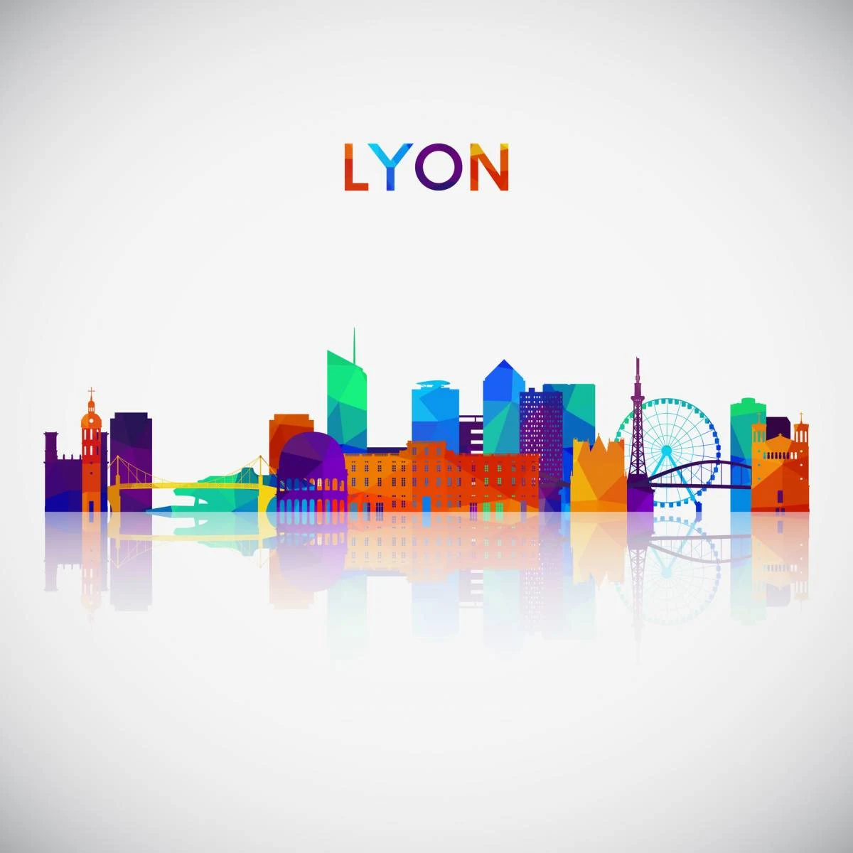 Investir dans l'immobilier à Lyon
