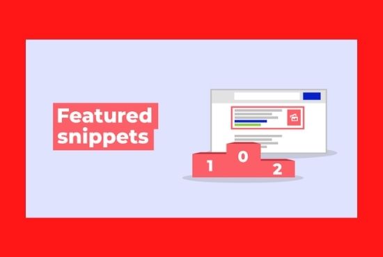 Short Definition Featured Snippet Short Definition Featured Snippet