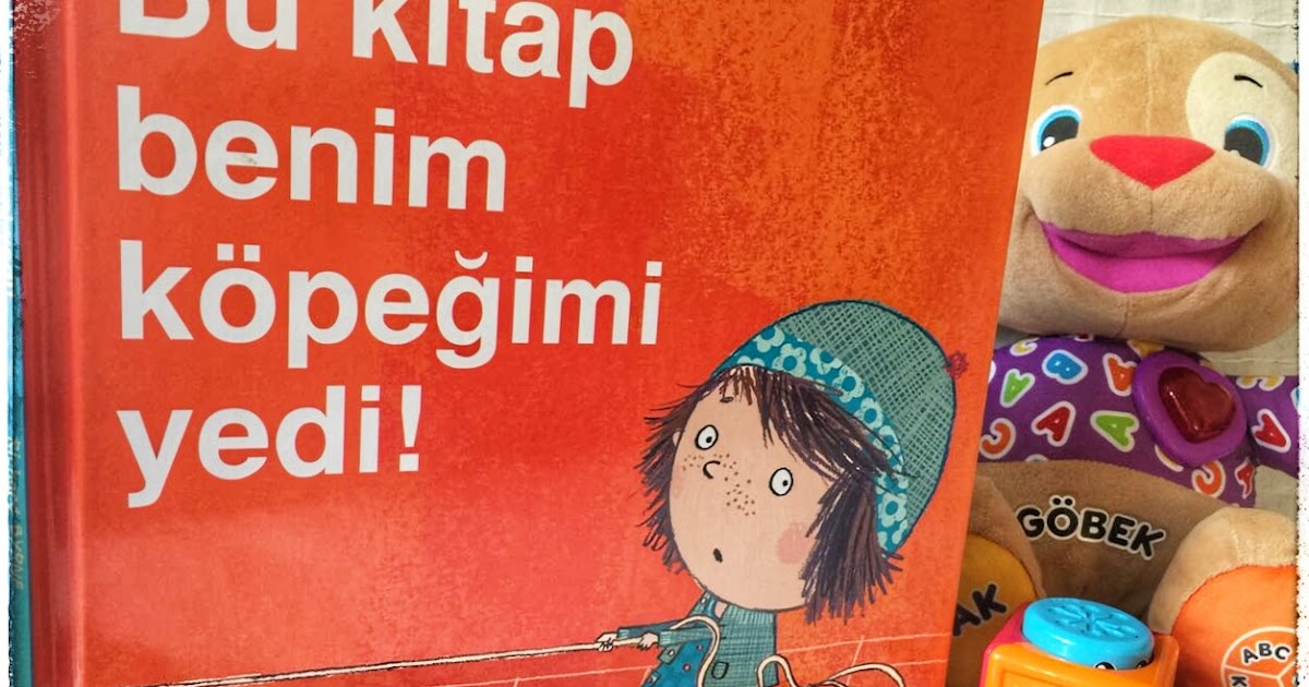 Bu Kitap Benim Kopegimi Yedi Selimo Nun Kitaplari