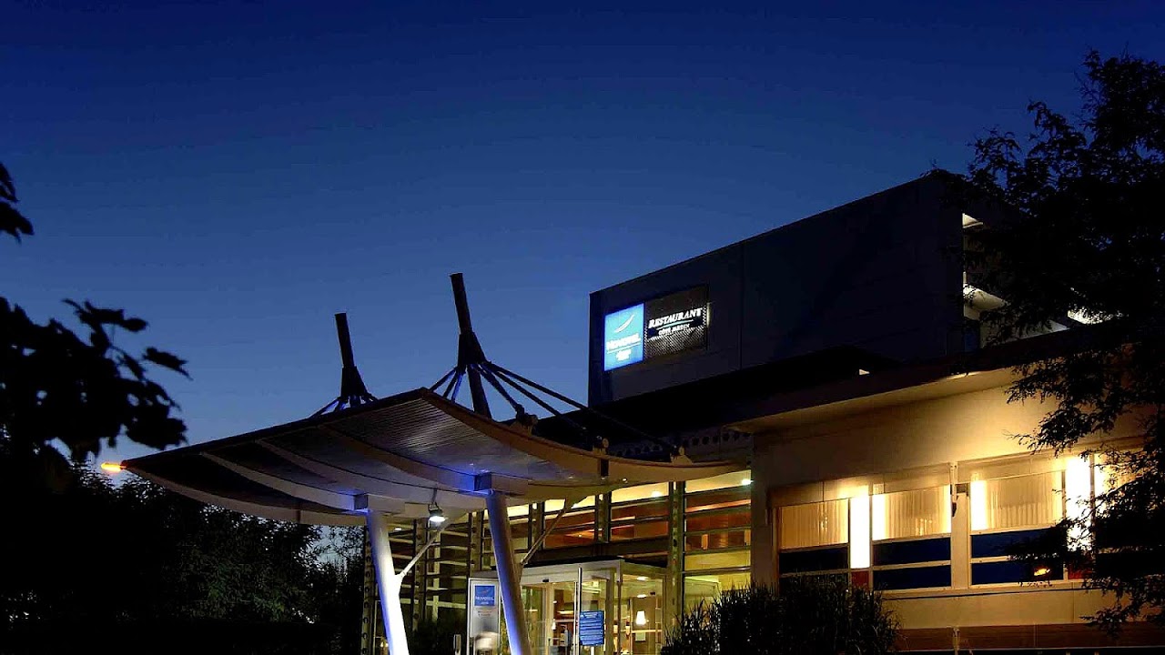 Car Rental Brussels Airport Trip to Airport