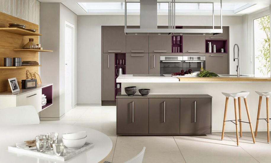 Kitchens Direct NI Kitchen Trends for 2016