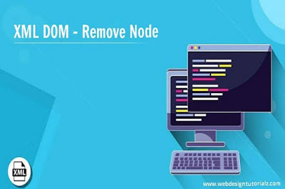 XML DOM - Remove Node
