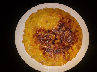 TORTILLA BRAVA