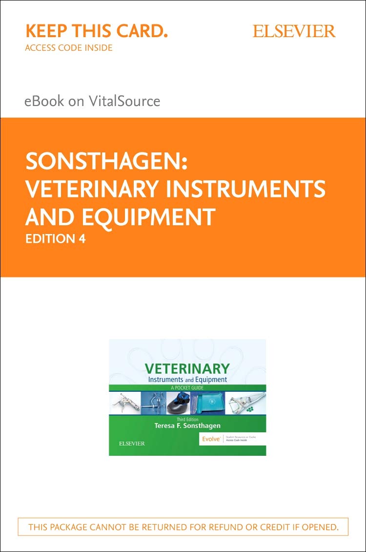 Veterinary Surgery and Radiology Books